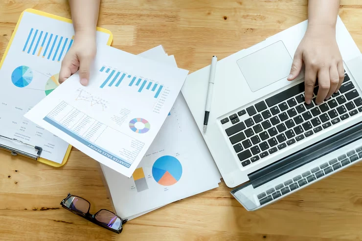 reportings and analyticu