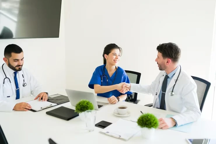 Trusted Company Offering Tenant Sourcing and Management