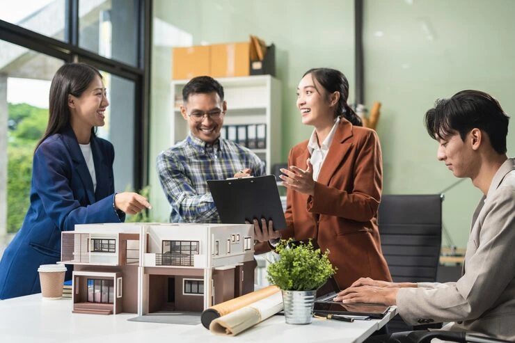 Expert Services For BRR Property in Barcelona