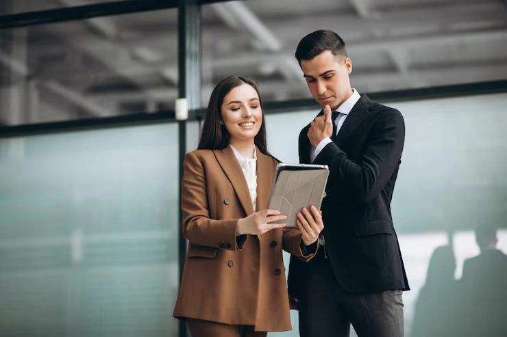 Key Benefits of Working with Uss
