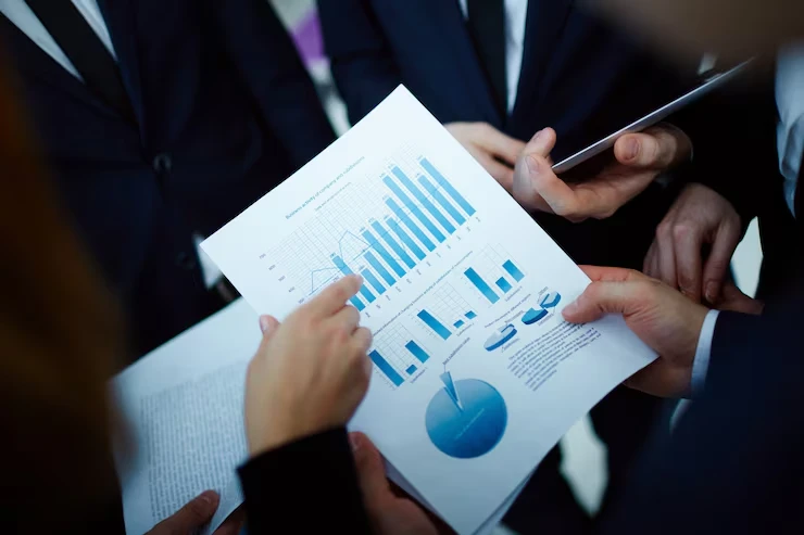 Market Analysis and Valuation