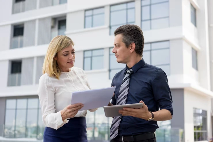 Market Research & Property Sourcing