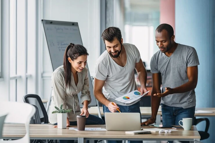 Post-Purchase Management Keeping Your Property Profitable