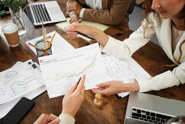 Property Market Research and Analysiss analytics