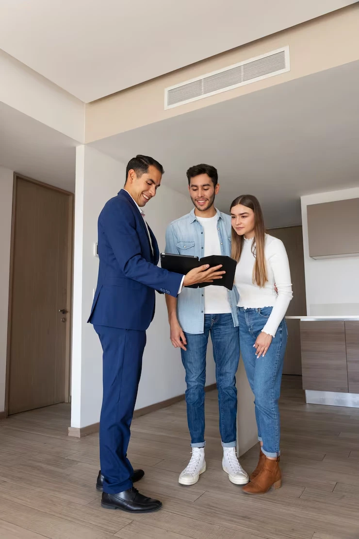 Property Rental Management Ensuring Steady Income