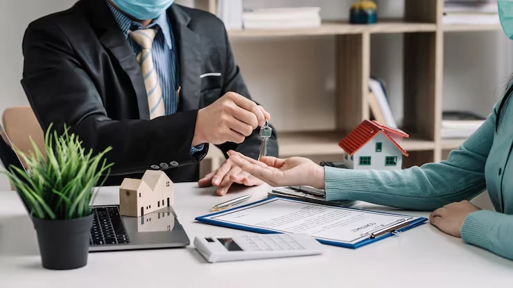 Property Sourcing in Vilnius, Lithuania