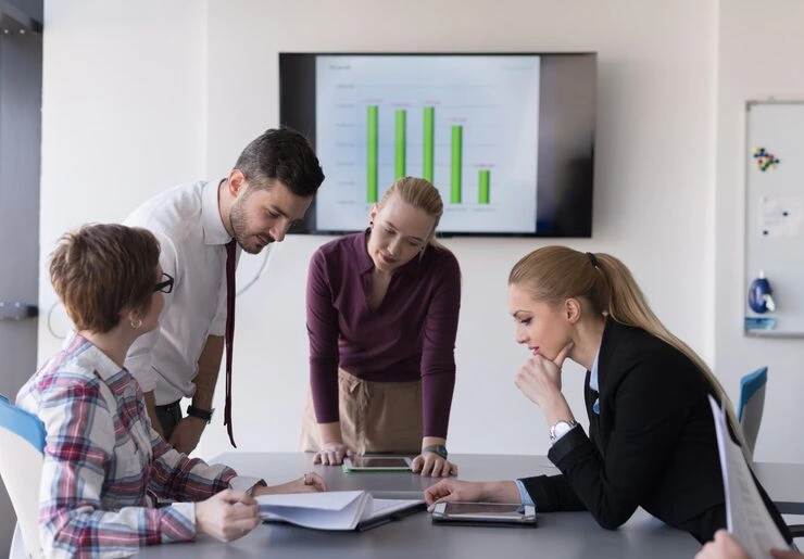 Property Sourcing – Finding High-Potential Investment Opportunities in Leeds ​