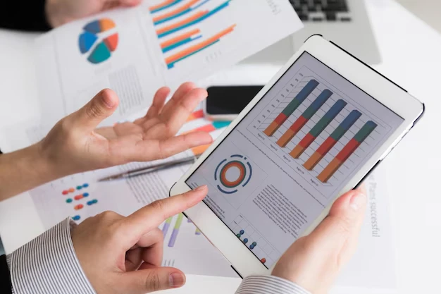 ROI Trackiing and Post-Sale Analysiss