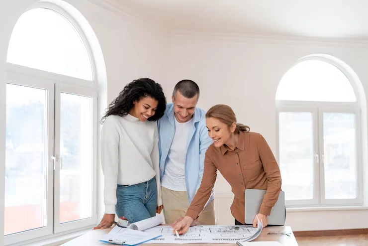 Refinancing Assistance Accessing the Value Locked in Your Property