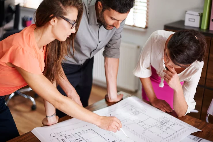 Refurbishment Strategy Planning