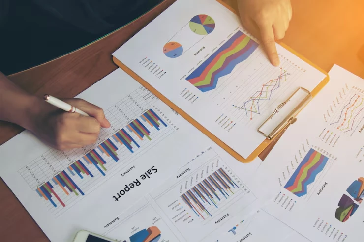 Risk and Return Analysis