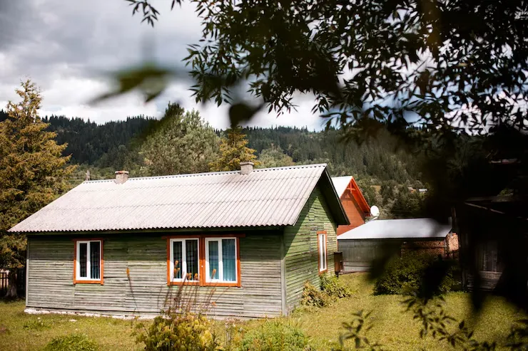 Rural Mortgages