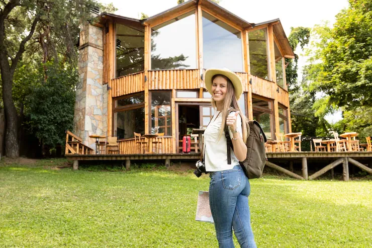 Rural Residential Mortgages