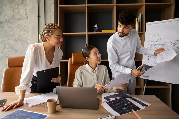 Tenant Finding and Property Management