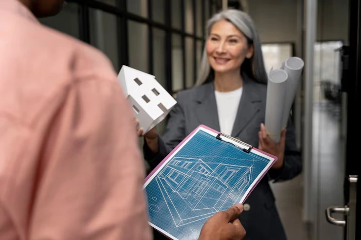 Tenant Placement Filling Your Property with Reliable Tenants