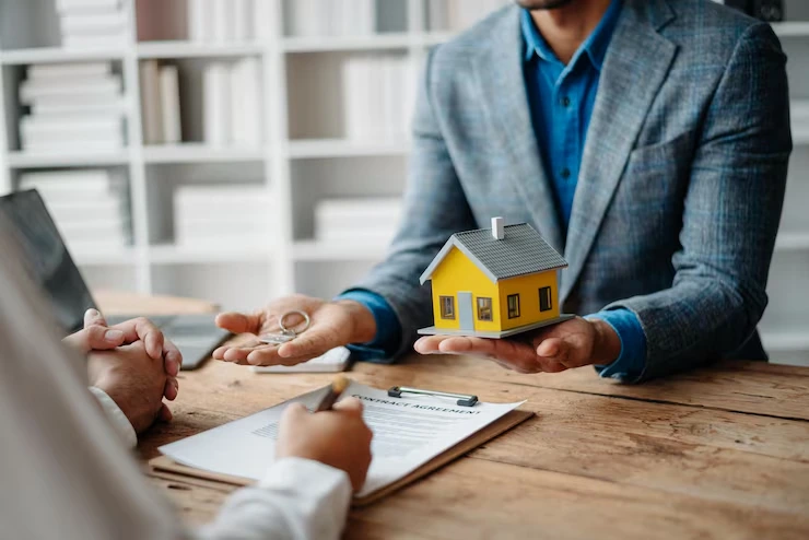 Tenant Sourcing Ensuring Reliable Tenants for Steady Income