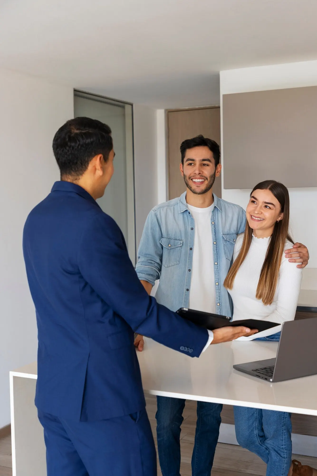 Expert Services For BRR Property in Barcelona