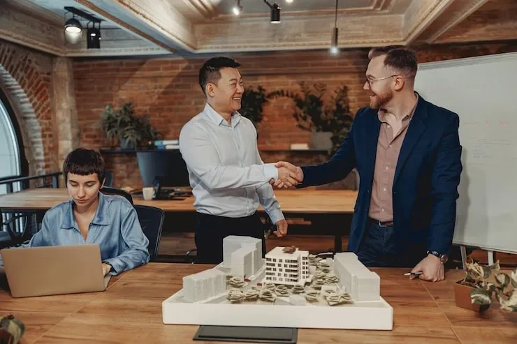 Why Choose Us for BRR Property Sourcing in Liverpool ​