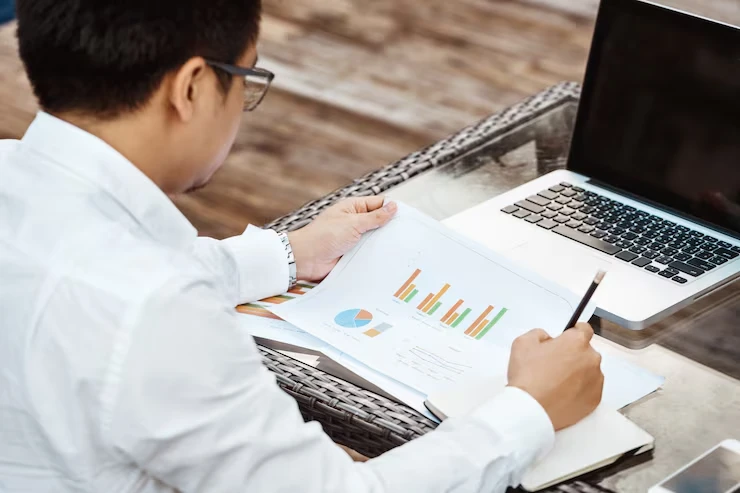 industry statics aand analysiss