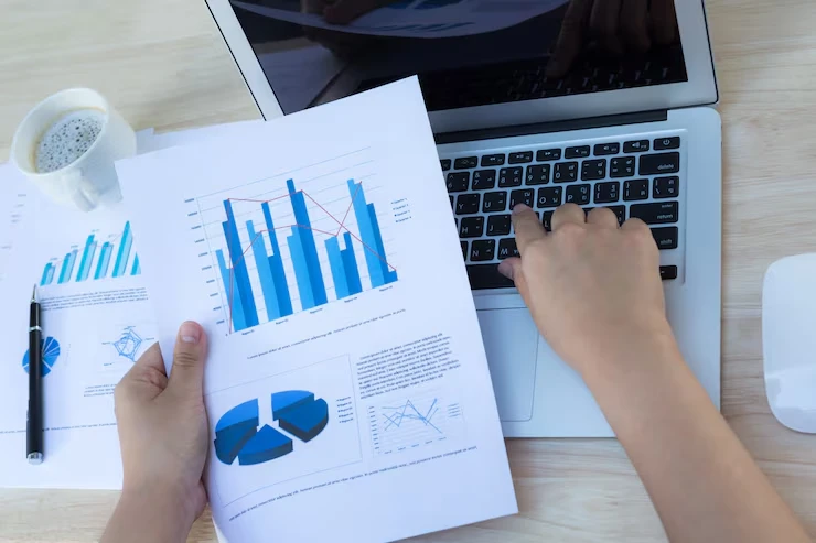 industry statics and analysis