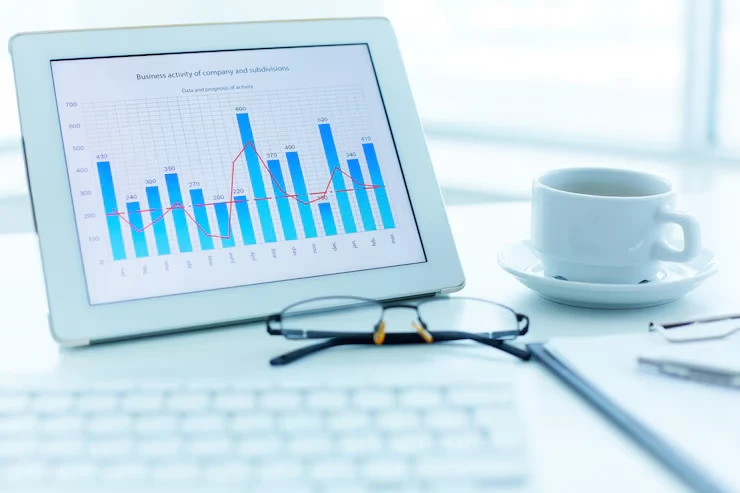 industry statics and analysiss