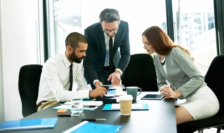 Negotiation and Deal Structuring