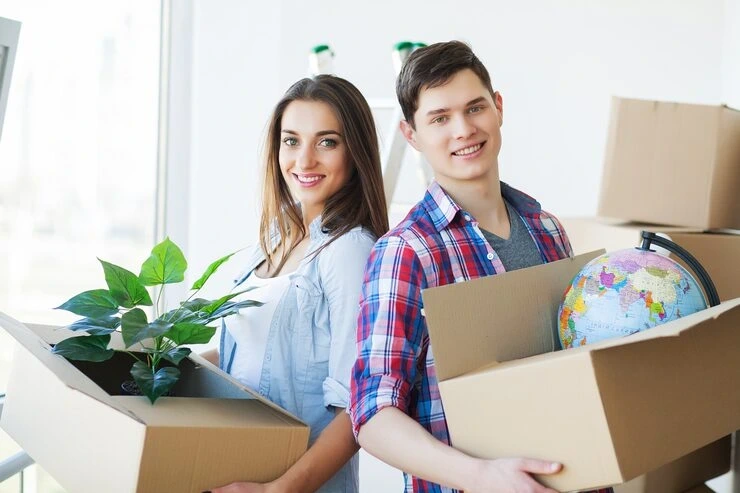 Family Relocation Assistance Services By Expert Team