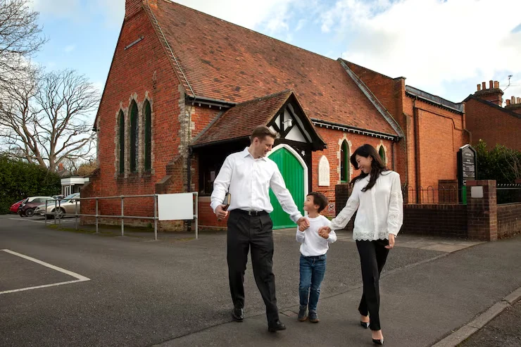 Areas of Wrexham We Frequently Source Property In