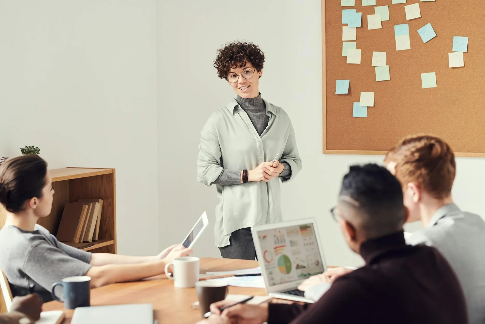 Completion and Transaction Oversight