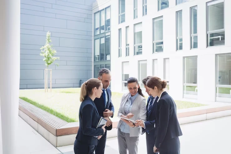 HMO Property Sourcing Services in Nottingham