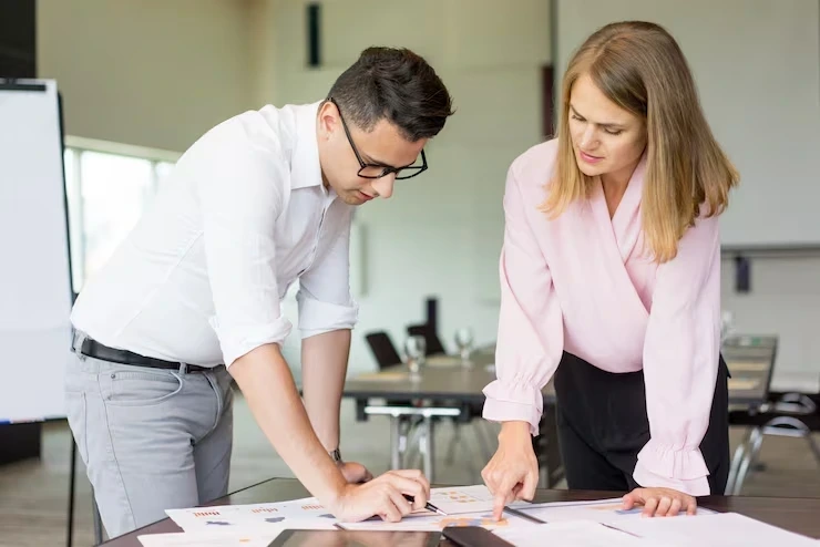 Why Choose Us for Dubai HMO Style Property Sourcing