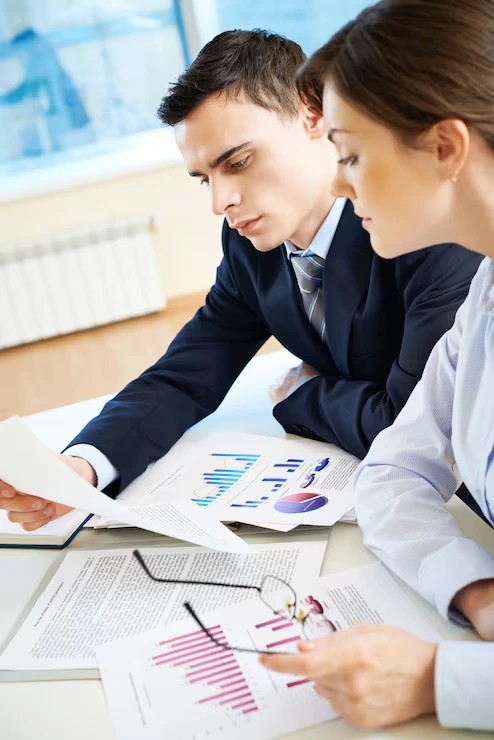 Due Diligence and Market Research