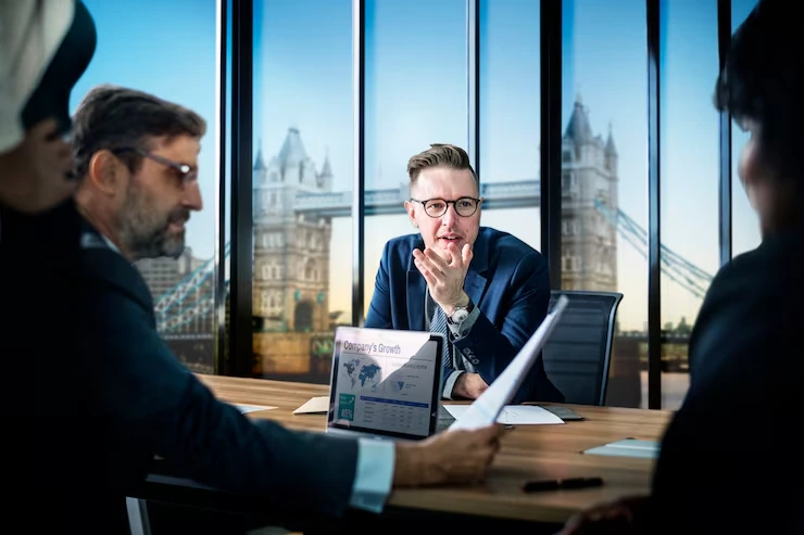 London Property Market Consulting & Investment Strategy