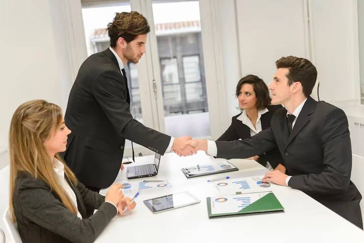 Negotiation and Deal Structuring