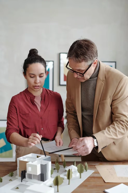 Property Acquisition and Sourcing