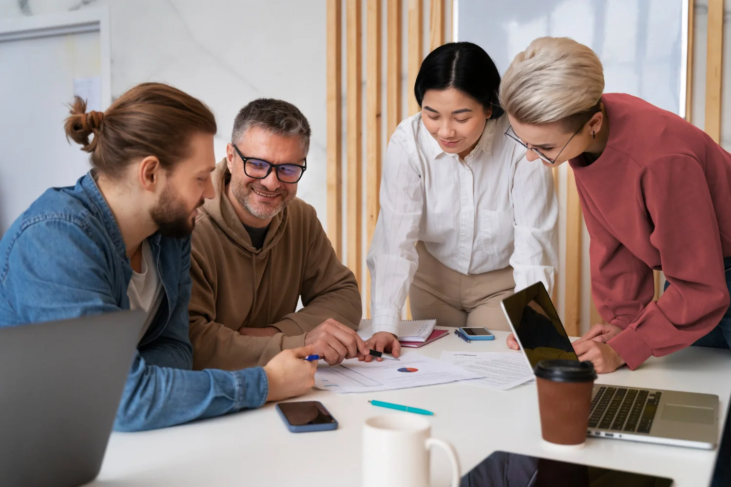 HMO Property Sourcing Services in Leicester