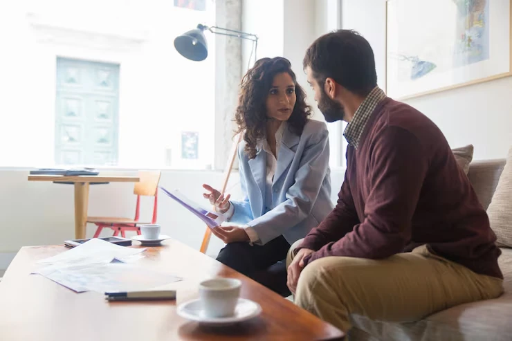 Investment Strategy Consultation
