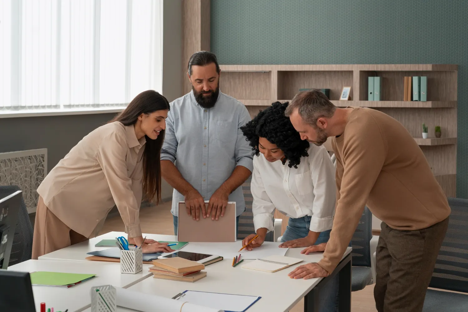 Key Risks to Consider With Leicester HMOs