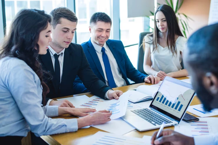 Negotiation Services