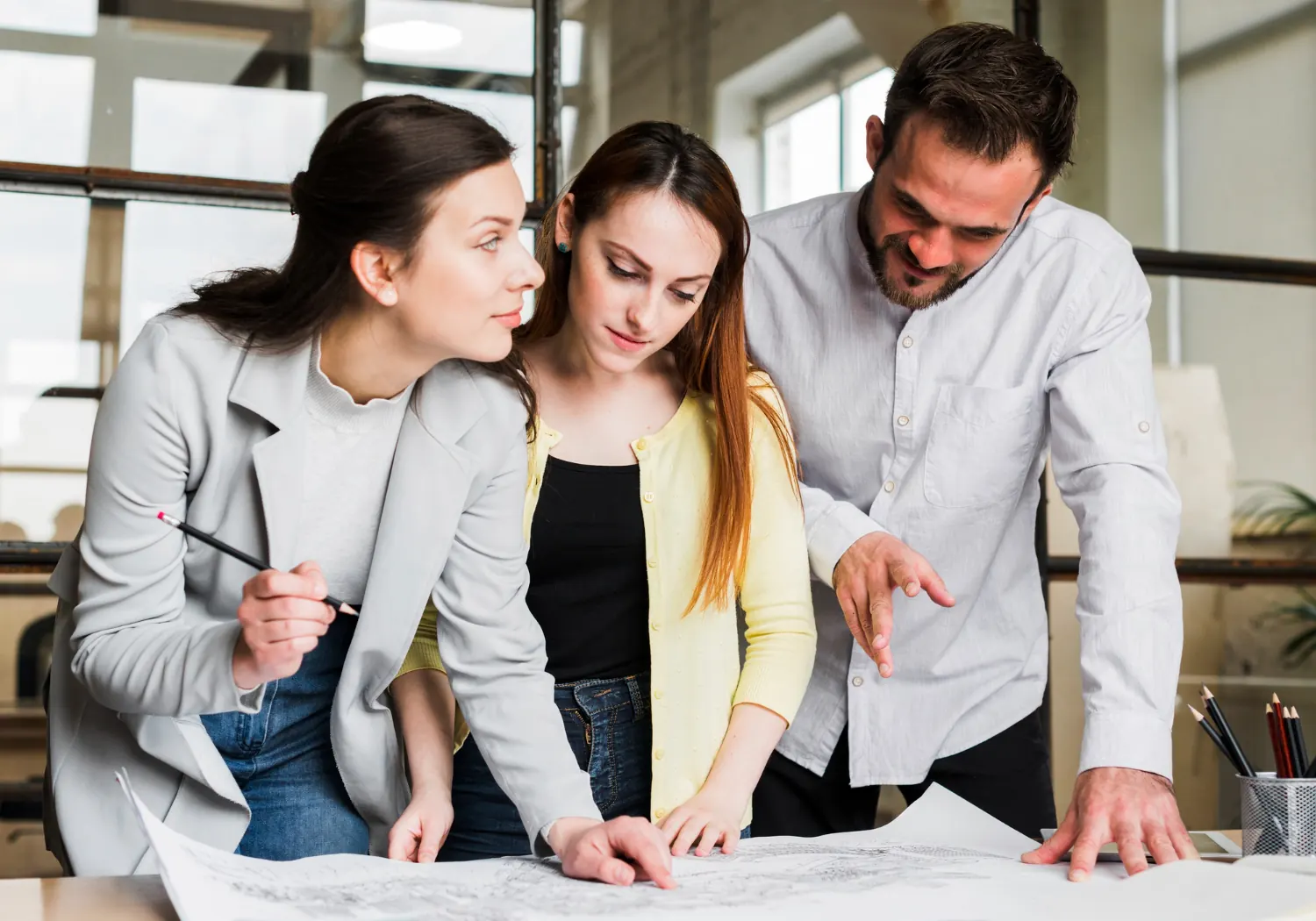 Negotiation and Acquisition Support