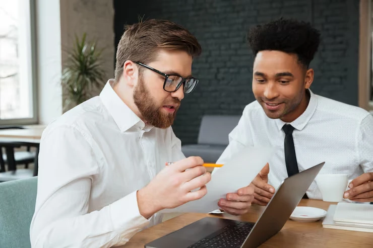 Negotiation and Acquisition