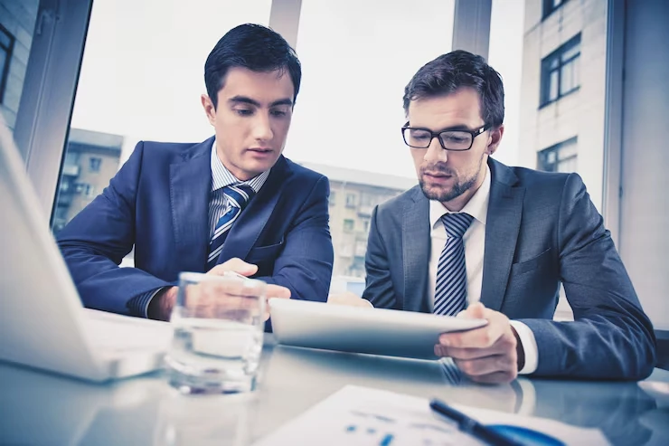 Off-Market Commercial Acquisition