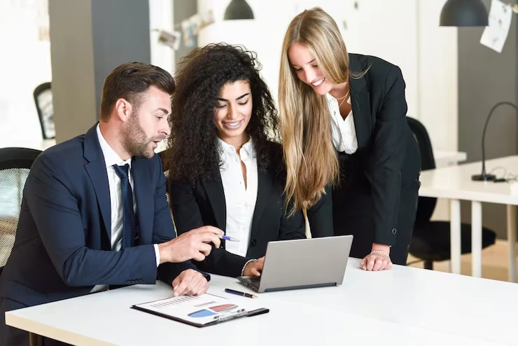Property Management Services