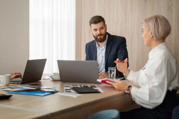 Tenant Sourcing and Screening Support