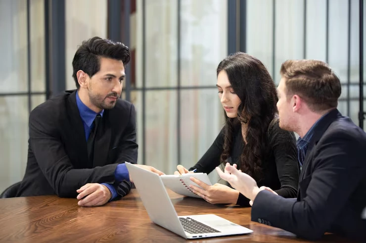 What We Review Before Presenting an Opportunity