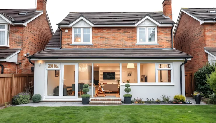 Why Investors Use Distressed Property Sourcing