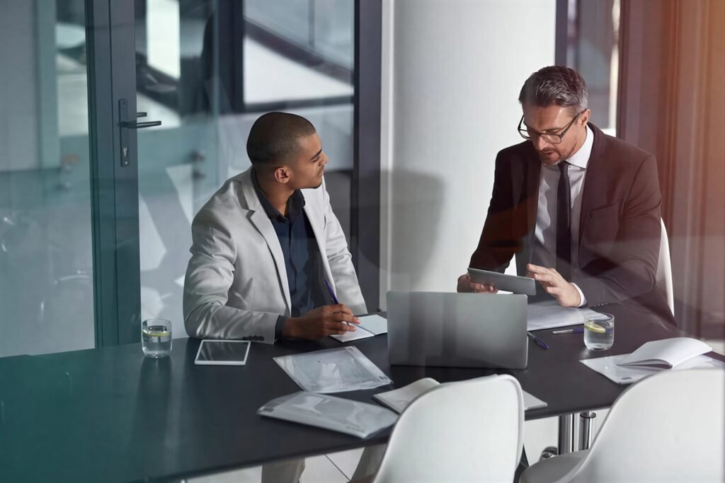 Commercial real estate consultants and advisory firms in the UK — comparison guide cover