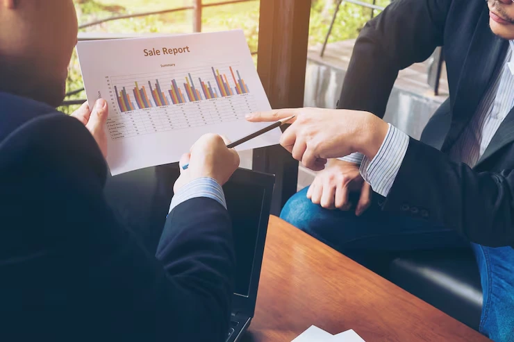 Asset Performance Reviews
