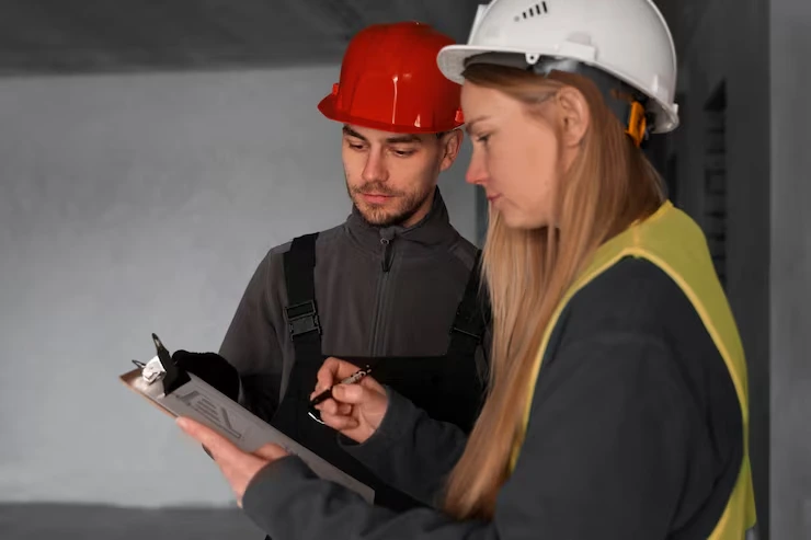Fire Safety & Compliance Coordination