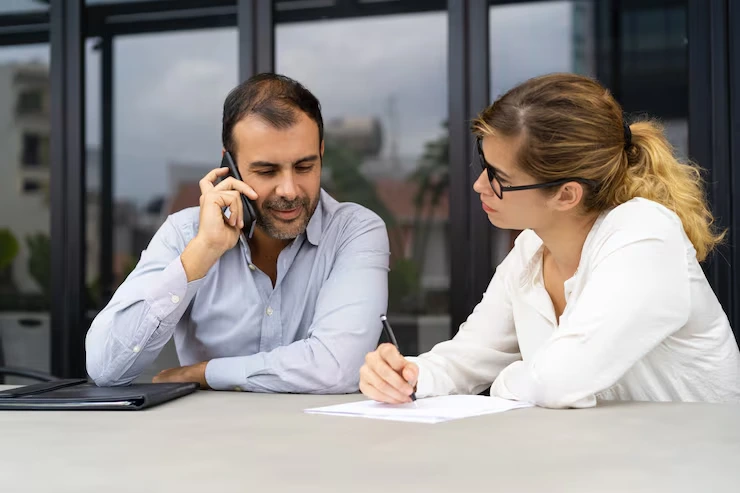 Follow-Up Call